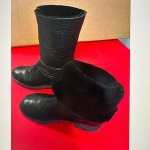 Santana winter boots